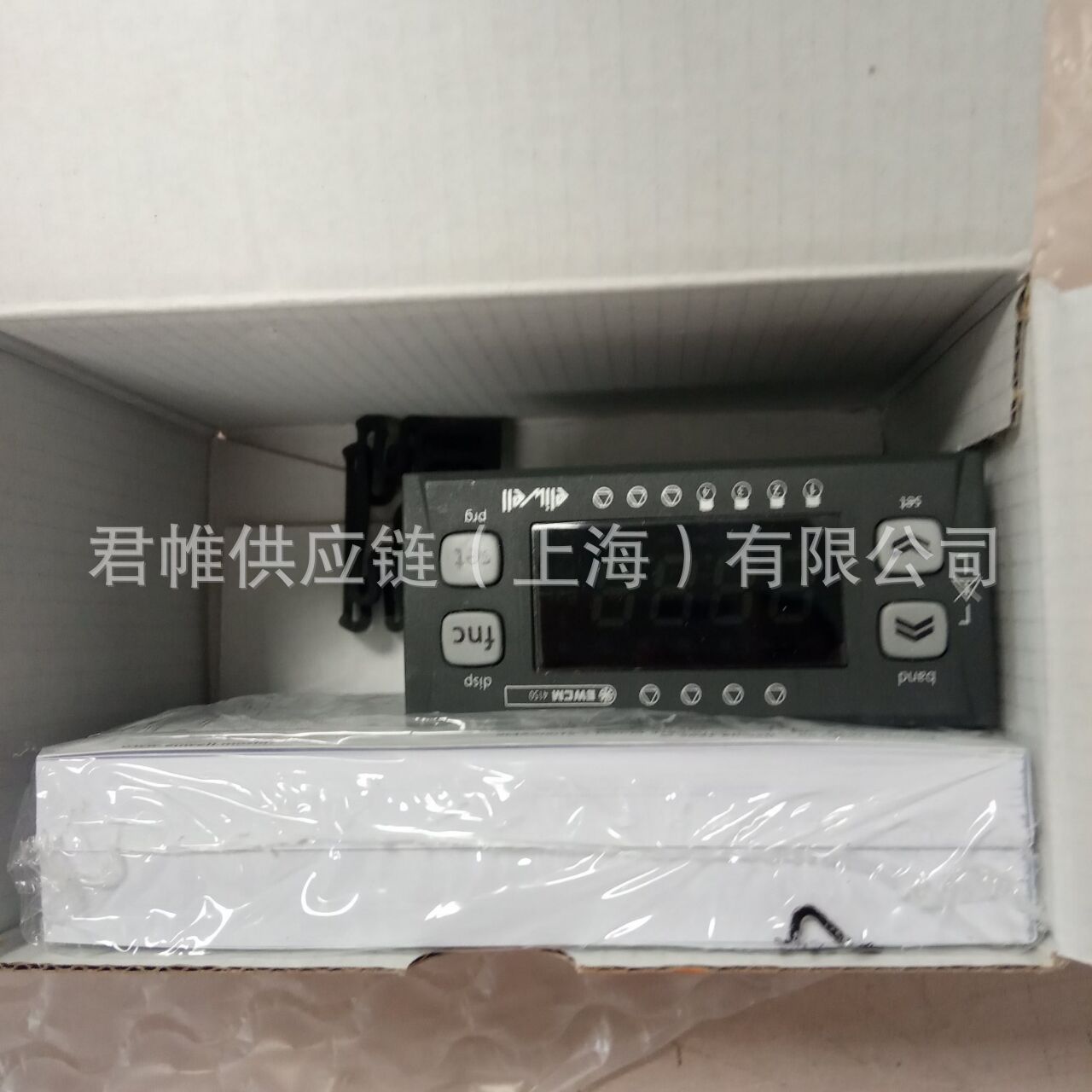 价格需核实 eliwell 控制器型号：EWCM 4150/C