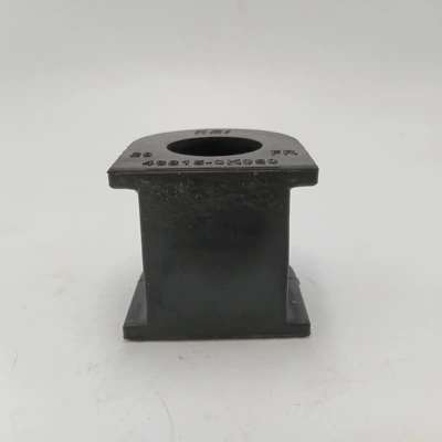 Bar Rubber Sleeve Toyota – Asqı sistemi / Xodovoy hissələr