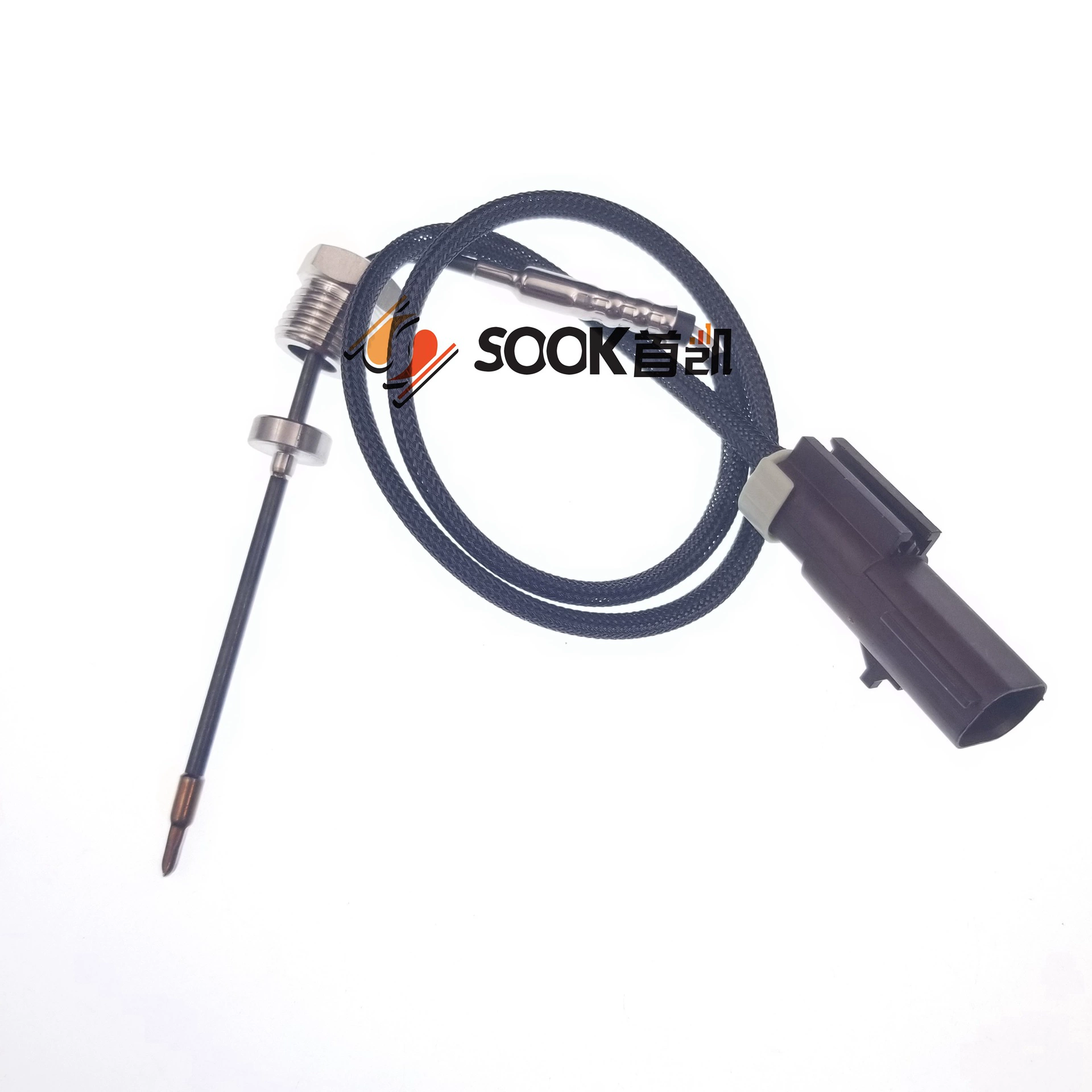 Датчик температуры выхлопных газов A6805402117 SKT-285