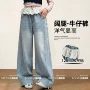 新款女孩大童儿童长裤