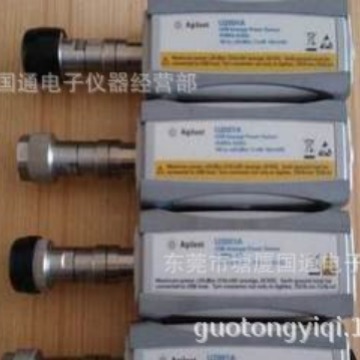 Agilent U2001A功率传感器 U2001H