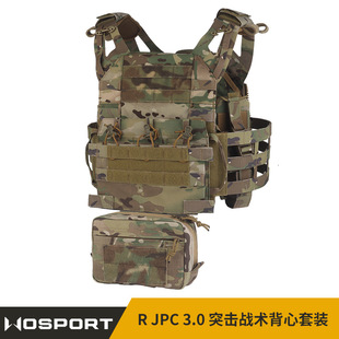 WOSPORT Rϵ�� JPC 3.0 ASSAULT�Բʑ��g�������b ���������