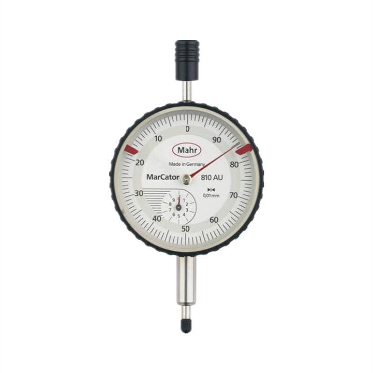 MAHR千分表810 粗糙度仪