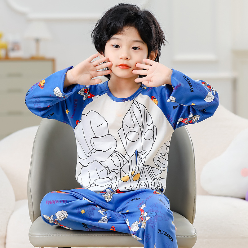 XC 긴 소매-더블 그림자 오목 볼록 남자