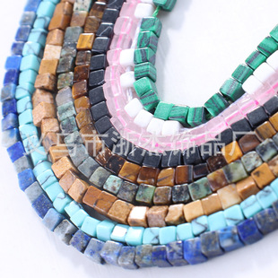2mm4mm���������ˮ�����������ɢ�鷽�K�ֹ�diy�Ʒ������Ʒ