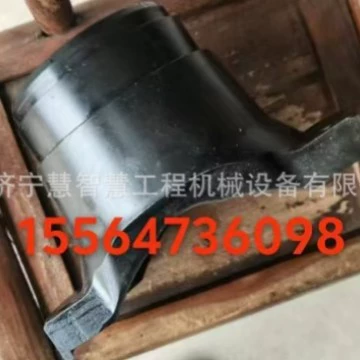 Ötürücü vallar Truck Parts Hm400-3
