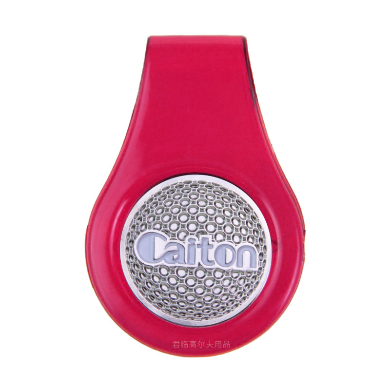 �߶���๦��ñ�����˿ɲ�ж2��Mark����ñ��golf��λ�������Ʒ