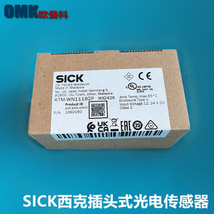 Capteur KTM-WN11181P Neuf En Boîte - Pour Systèmes PLC-2, Compatible Diverses Applications Industrielles