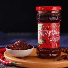 辣椒酱