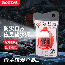 头灯头戴电筒;工矿灯;野营/露营灯