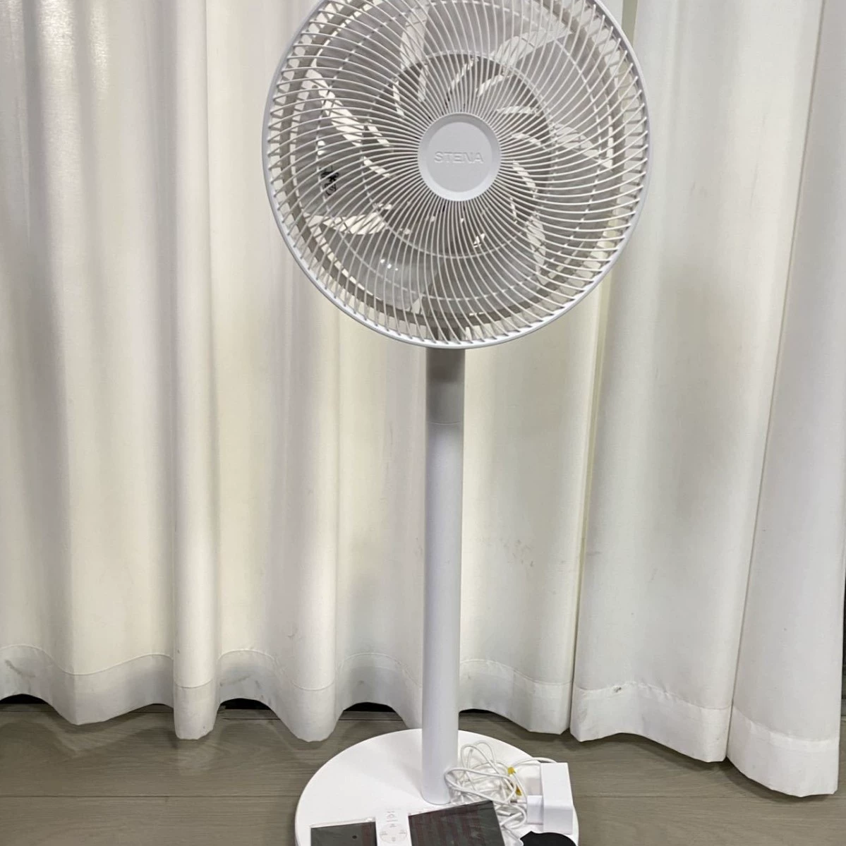 Напольный вентилятор STENA