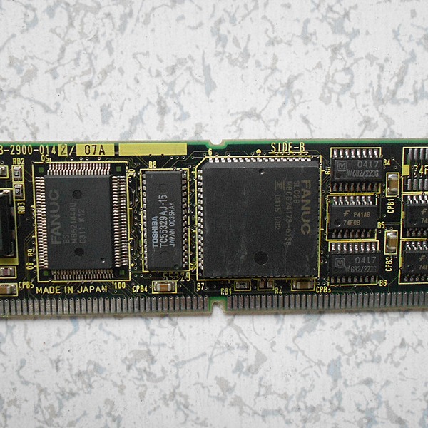 FANUC 发那科电路板 A20B-2900-0142原装现货 质量保证顺丰包邮