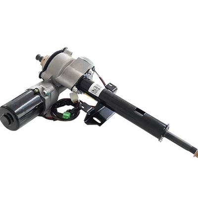 Electric Steering Column, Gücləndirici nasosu
