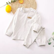 儿童装秋裤薄款春秋款男女宝宝秋衣长袖秋内衣a类儿童春秋衣