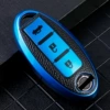Blue 3 key B