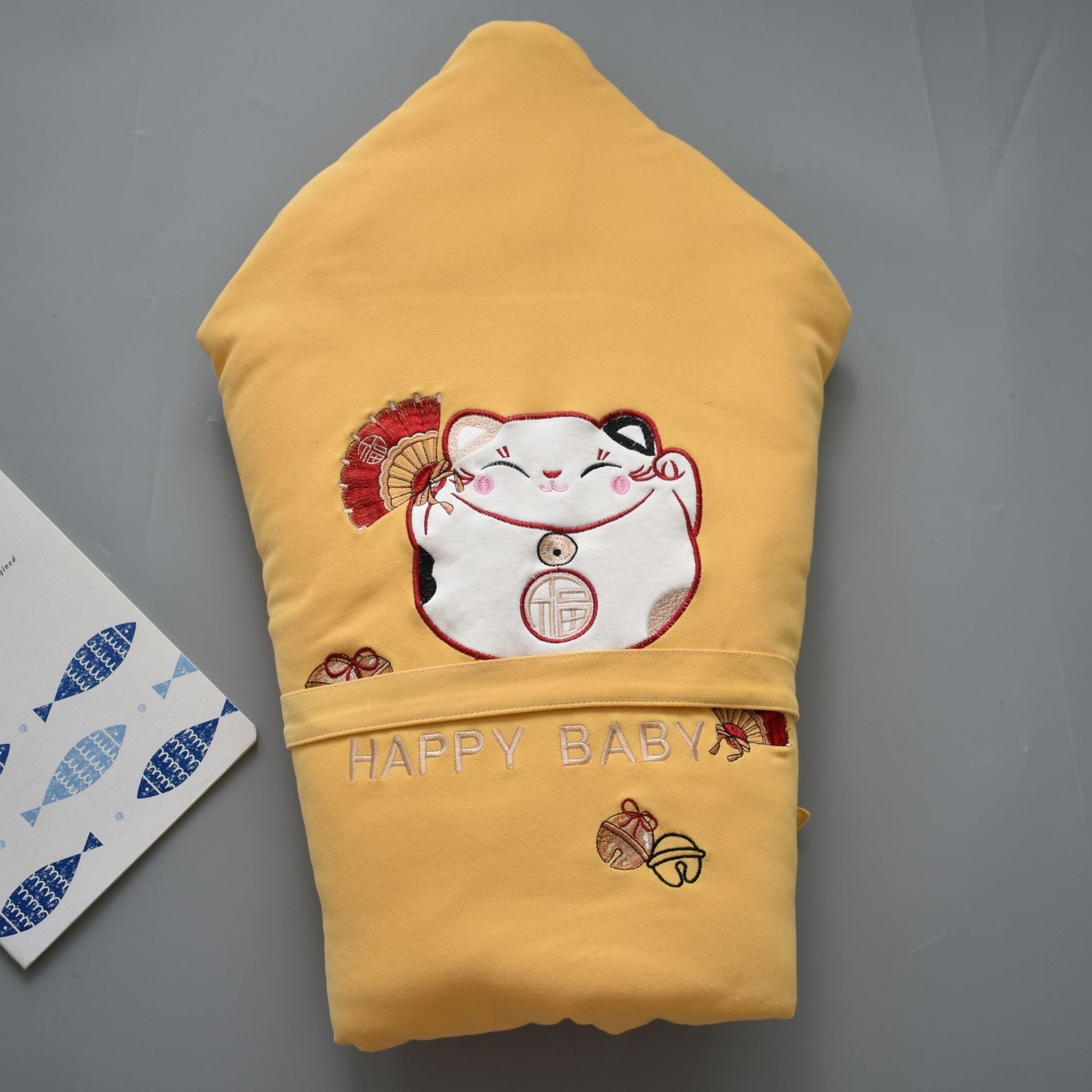 Fumao 얇은 면 - 탈부착 가능(면 충전재)