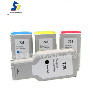 �m��춻���HP728ī��T830 T730��ӡ�Cī�Ў�оƬ��īˮhp����ī��