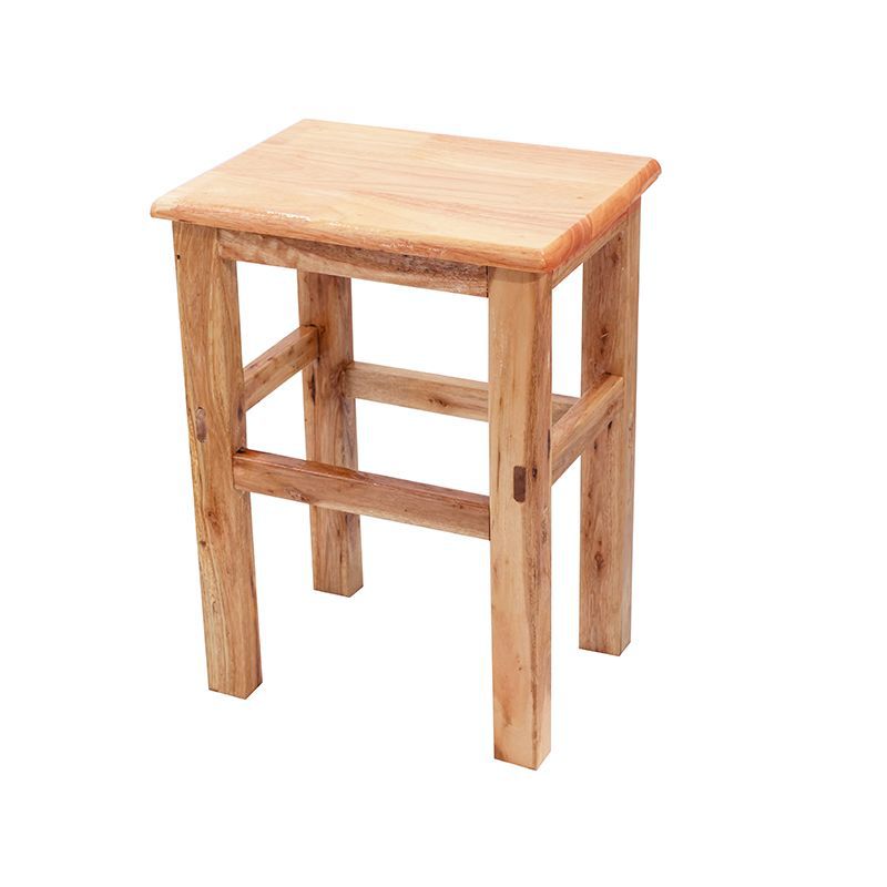 全实木餐凳靠背椅凳子简约餐椅家用电脑书桌椅梳妆台凳子饭店椅子