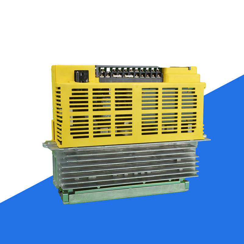 A06B-6090-H233发那科fanuc驱动器伺服放大器原装全新二手现货