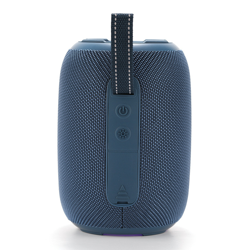 TG699 新しい Bluetooth スピーカーポータブルワイヤレスサブウーファー屋外ファブリック TWS 小型鋼砲ギフトスピーカー|undefined