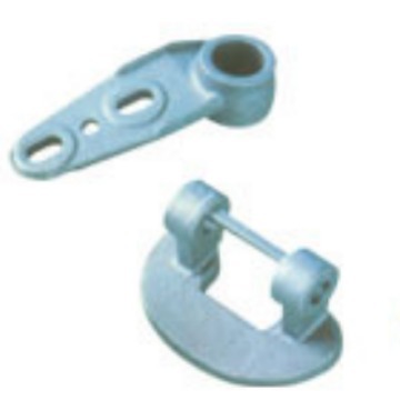 东莞常平精密铸造厂家-不锈钢建筑五金精密铸件