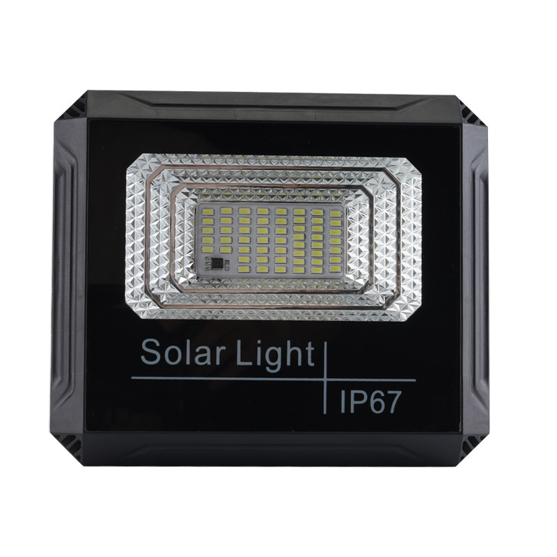 LED充电户外庭院灯家用防水新型室外广场农村大门口照明太阳能灯|undefined