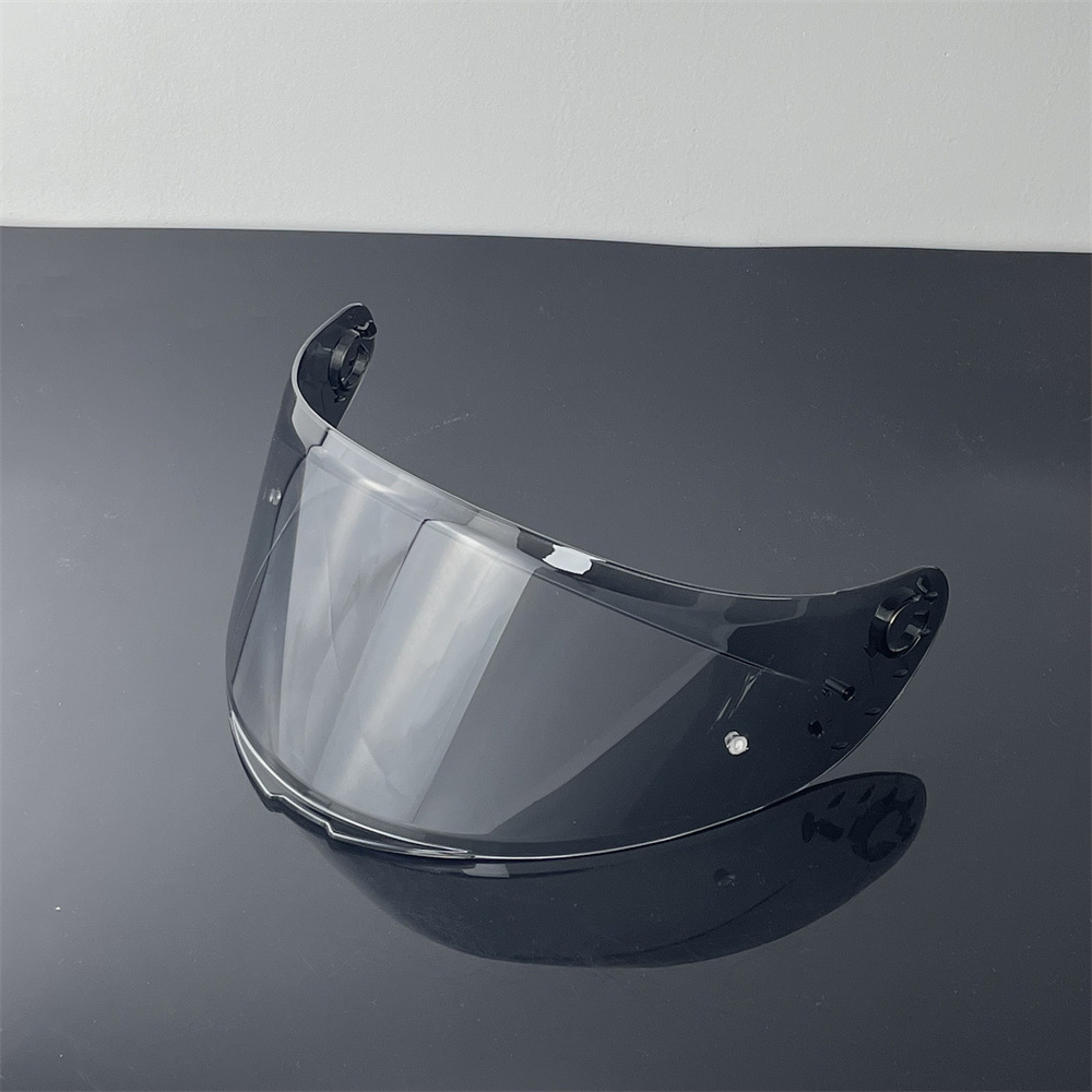V14 Helmet Visor Compatible with Revenge 2, Rapide Pro, Targo Motorcycle Helmet Visor