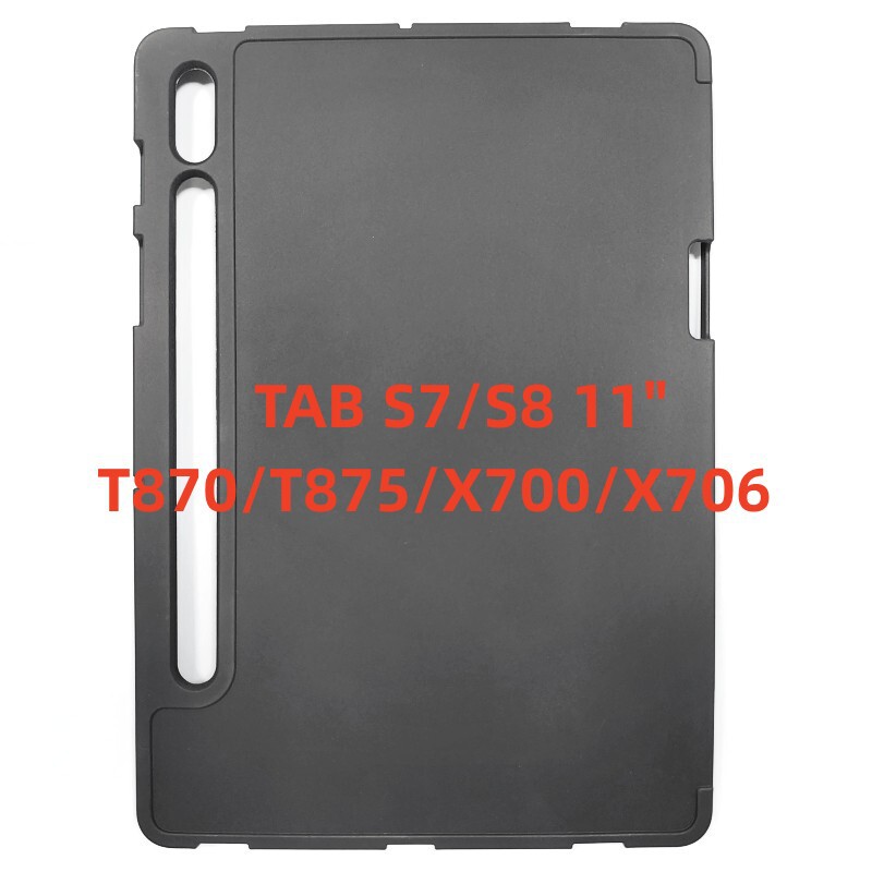 Applicable to Samsung Galaxy Tab A8 2021 SM-X200 tablet leather case X205 computer S8 protective case