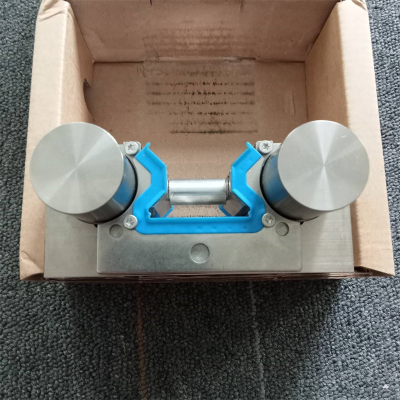 ZIMMER 导轨钳制器MBPS4505BS1A 原装正品