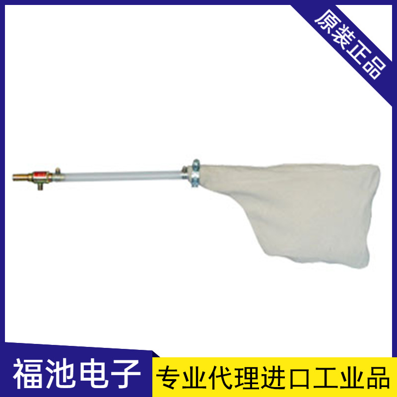 日本大泽OSAWA NW501-L-B气动吸尘枪标准型