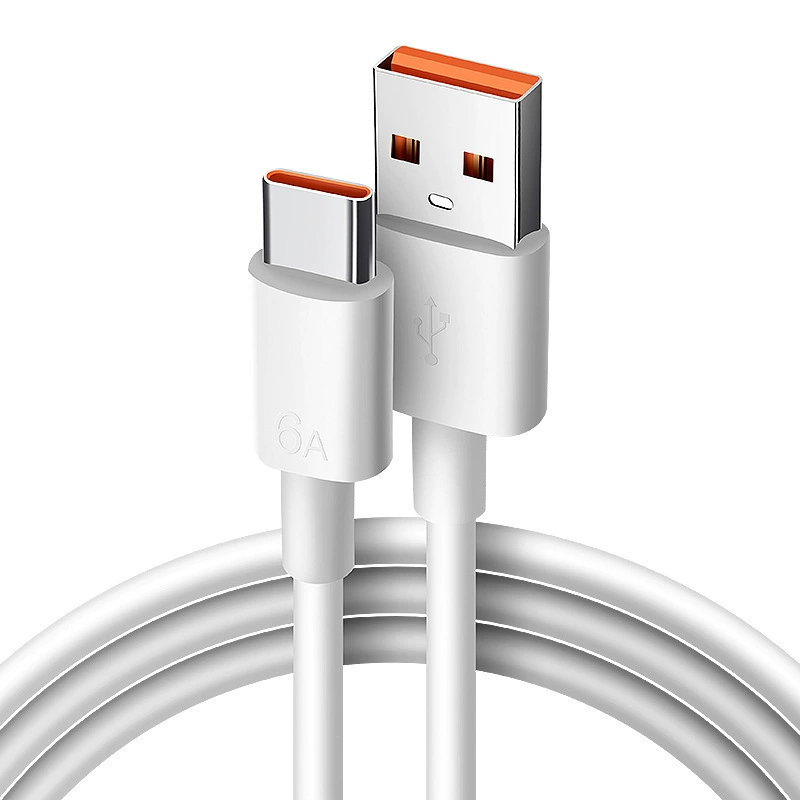 Зарядный кабель Huawei, 66W, 1 м