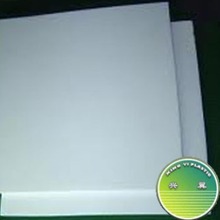 供应新材料氟板厂家直销耐高温聚四氟乙烯车削板密封耐腐蚀四氟板