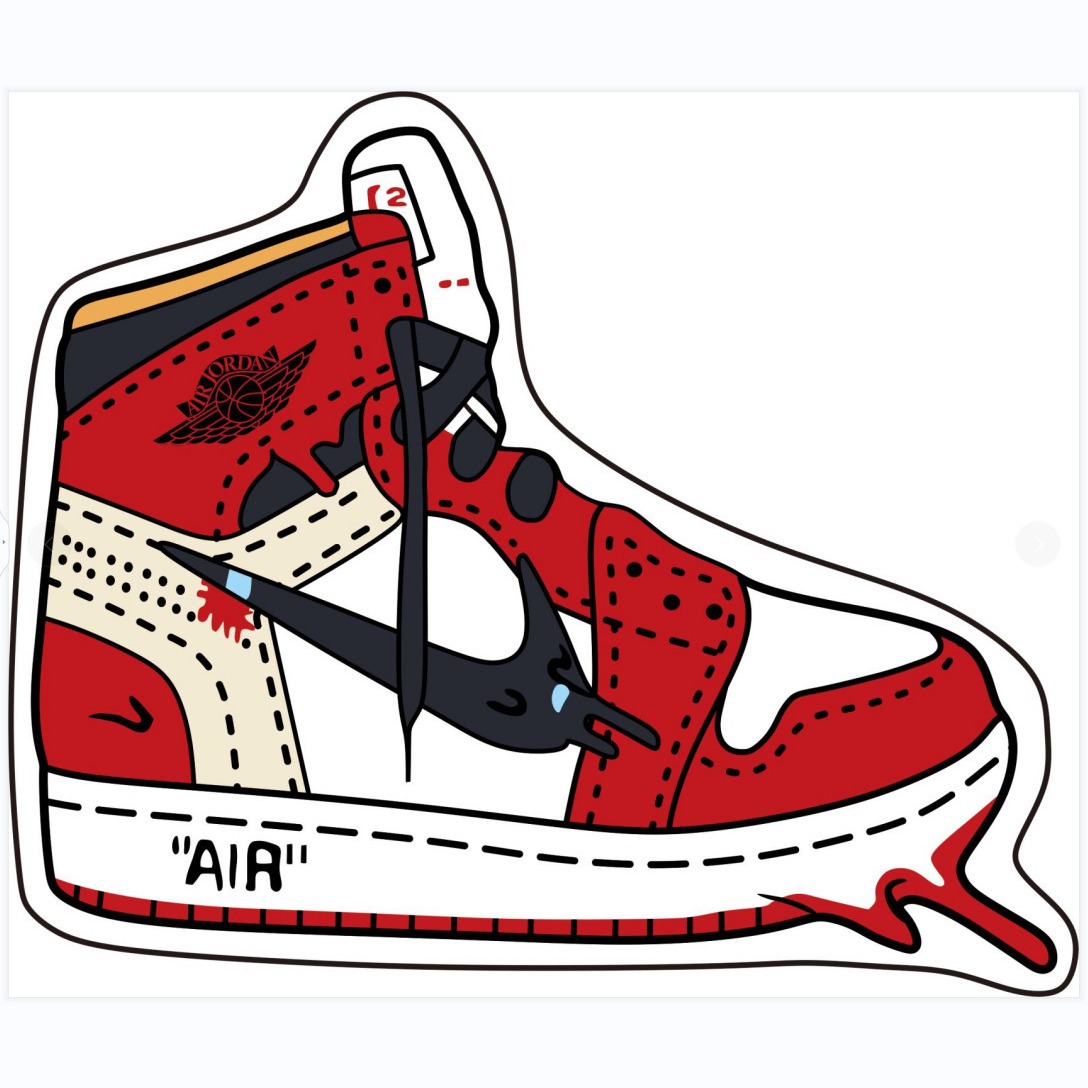 Zapatillas de deporte de marca de moda alfombra de piso de terciopelo de cristal irregular en forma de dibujos animados alfombra de piso de cachemira suministro transfronterizo entrega de una sola pieza