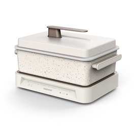 适用大宇S11pro多功能料理锅电烧烤炉家用电火锅蒸煮煎涮烤一体网