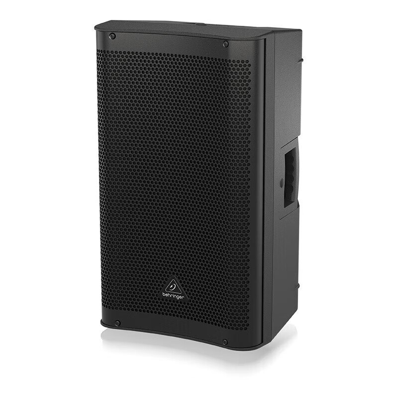 Behringer DR110 DR112 DR115DSP Bluetooth Audio activo de alta potencia Conferencia