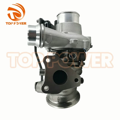 ELT25 1118100AEG08B Turbocharger for Great Wall Haval M6 1.5T National VI GW4G15F (Supercharger)