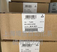 IB IL 24 DO 16-PAC 2861292�����˹Inline�����������ģ��