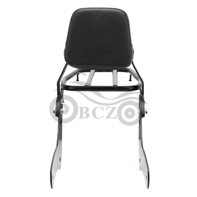 rear backrest Tailstock, Motorcycle cushion