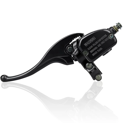 Other brake systems for Polaris Magnum 325