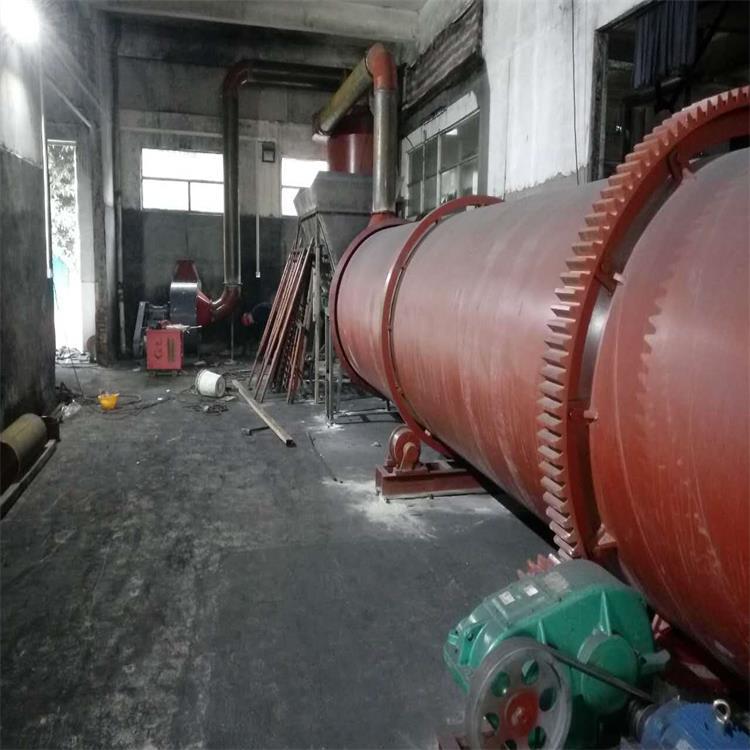 福建2021加工定制新款20万元办木屑杂木颗粒自动化生产线|ru