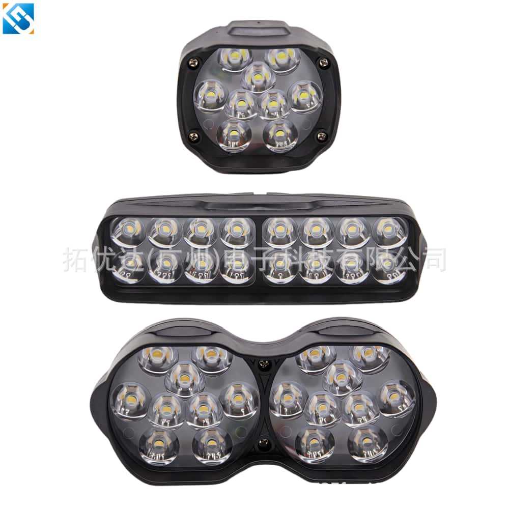 LED 12V