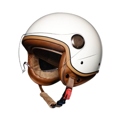 Helmet Open Face, Motuoche Auto Parts and Accessories
