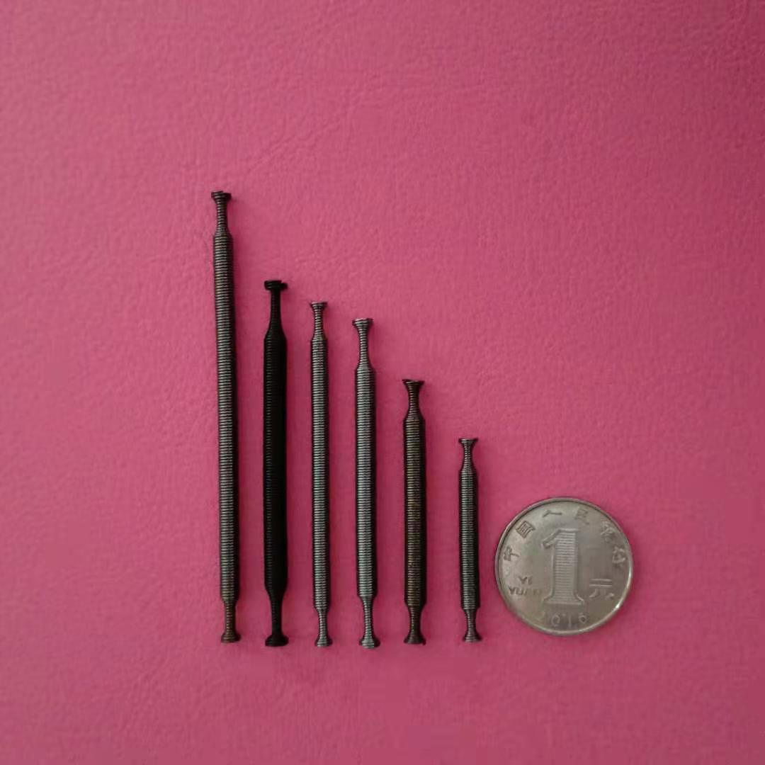 阻尼拉伸弹簧 弹簧机械 零件 厂家供货