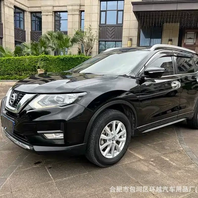 Nissan X-Trail 2021 2.0L Smart Connect İkinci əl avtomobillər