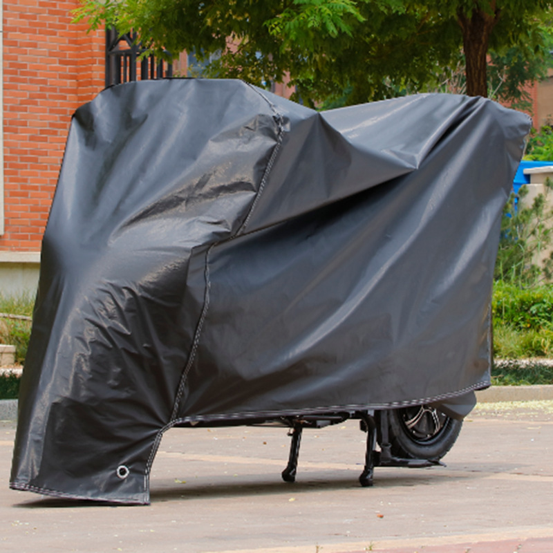 クロスボーダー電気自動車カバー、防雨・日焼け防止、ユニバーサル厚みのあるダストカバー、オートバイカバー、電気自動車防雨カバー|undefined