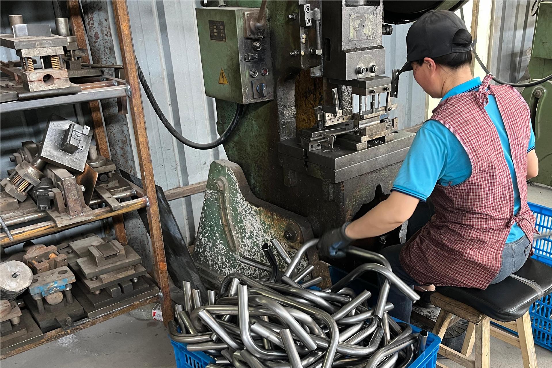 详情4生产实拍1