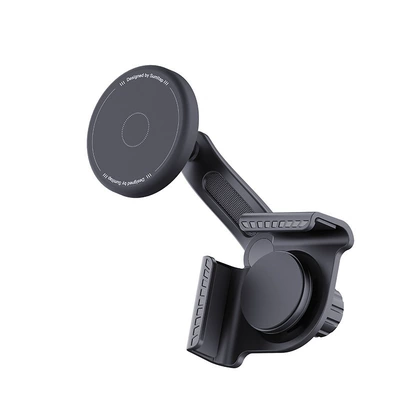 Magsafe Silicone Magnetic Holder — Car phone holder
