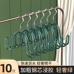 靴乾燥ラック、バルコニー防風サンダルラック、屋内外靴乾燥ラック、積み重ねハンガー、家庭用屋外靴乾燥フック