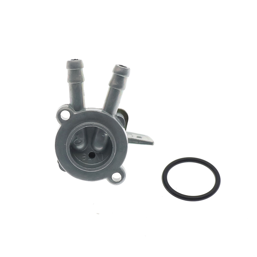 Interruptor de aceite de la válvula de combustible de la motocicleta Trail CT70 CT90 CT110 TRX70 TRX90 ATC110