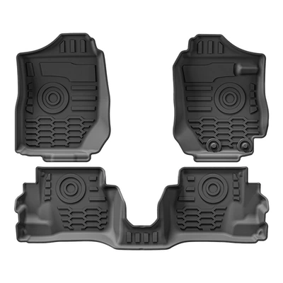 Car Floor Mats, Special Car-Specific Modelə uyğun ayaqaltı